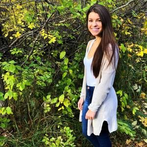 Meet your Posher, Teisha